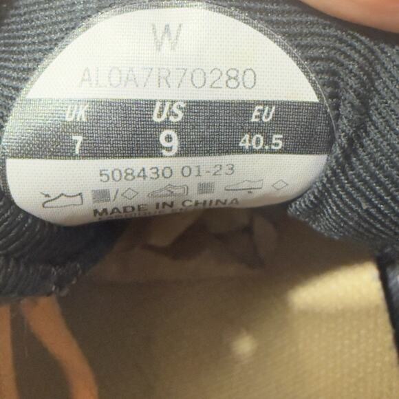 ALTRA Provision 7 Women’s Road Running Shoes Size 9 Gray/Orange – AL0A7R70280 - Picture 10 of 10